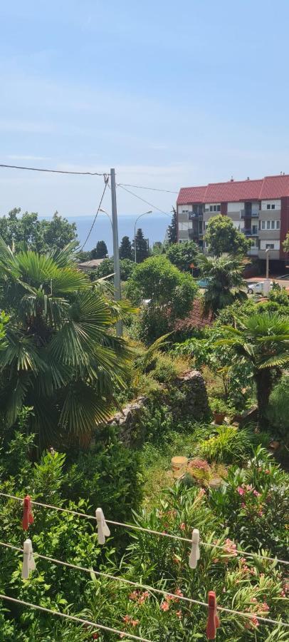 רייקה Apartman Lana מראה חיצוני תמונה