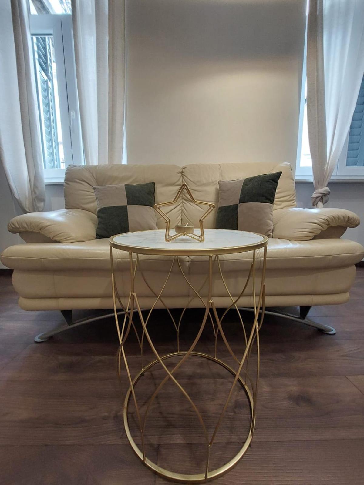 רייקה Apartman Lana מראה חיצוני תמונה
